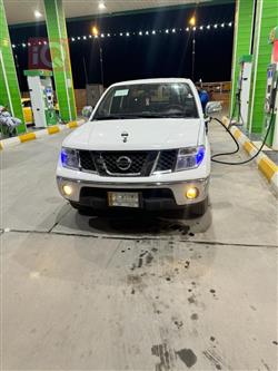 نیسان نەڤارا